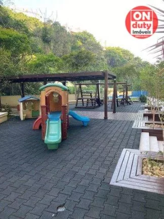Imagem Apartamento com 3 dormitórios à venda, 158 m² por R$ 1.590.000,00 - ENSEADA - M - JARDIM VIRGINIA - Guarujá/SP