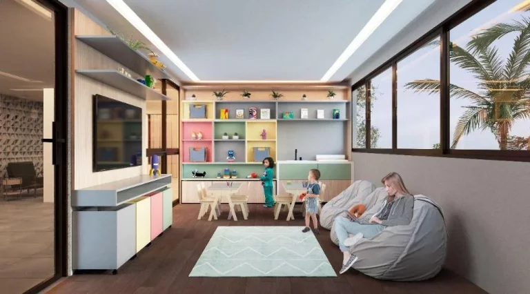 Imagem Apartamento à venda, 104 m² por R$ 1.043.550,20 - Camboinha - Cabedelo/PB