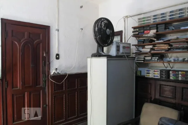 Imagem Apartamento à Venda - Ipanema, 1 Quarto, 50 m2