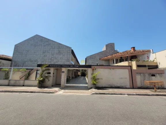 Imagem Casa em Condomínio a 500m do Mar na Praia do Morro: Seu Refúgio Perfeito!
Descubra o prazer de viv...
