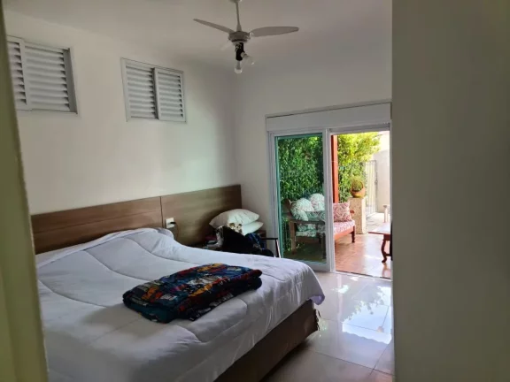 Imagem Casa em Condomínio para Locação em Jandira / SP no bairro Parque Nova Jandira