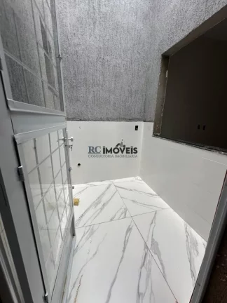 Imagem Casa a Venda no bairro Santa Izabel - São Gonçalo, RJ