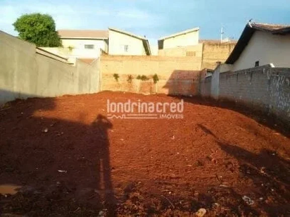 Terreno à venda 300M², Jardim Imperatriz, Cambé - PR