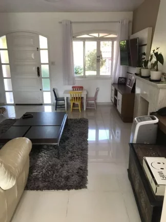 Imagem Casa para Venda em São Bernardo do Campo / SP no bairro Rio Grande