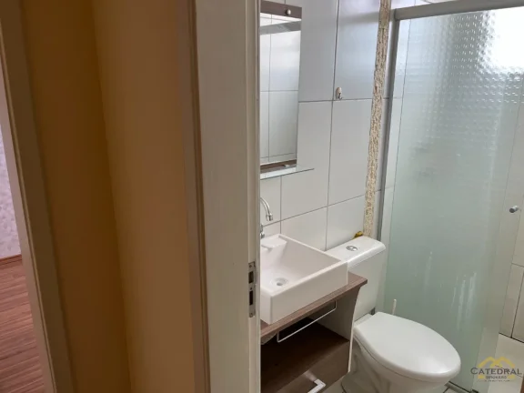 Imagem Apartamento à venda no Reserva do Japy, Recanto Quarto Centenário - Jundiaí
