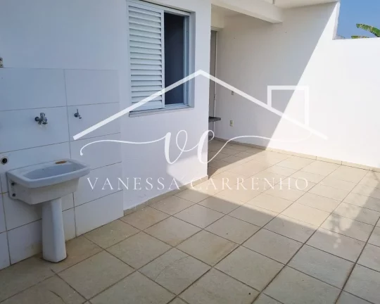 Imagem Venda ou Locação Casa Térrea | Vanessa Carrenho