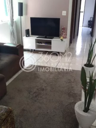 Imagem Apartamento sem Condomínio para Venda em Santo André / SP no bairro Vila América
