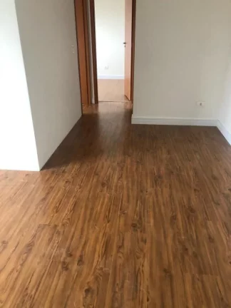 Imagem Apartamento para Venda em São José dos Pinhais, Iná, 2 dormitórios, 1 banheiro, 1 vaga