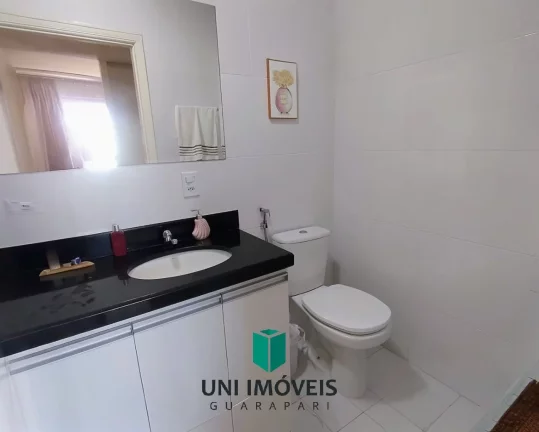 Imagem Oportunidade! Apartamento com 3 Quartos, Suíte e 2 Vagas, Vista Livre e Lazer na Cobertura em Muquiçaba !