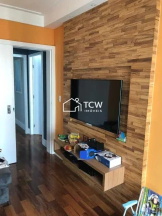 Imagem Apartamento 3 Suítes em Aclimação SP