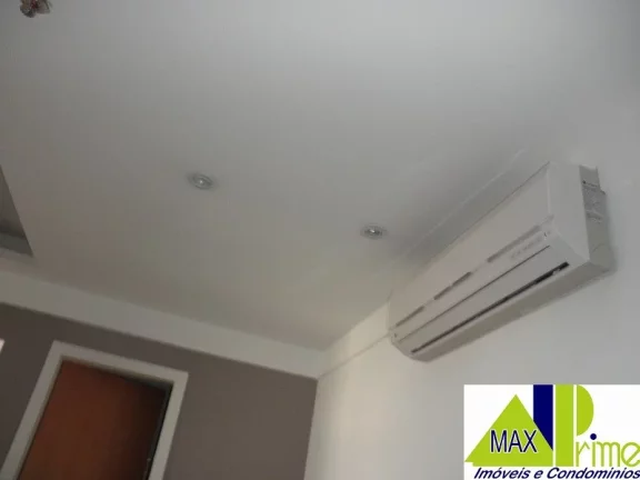 Imagem SALA COMERCIAL COM VAGA DE GARAGEM
