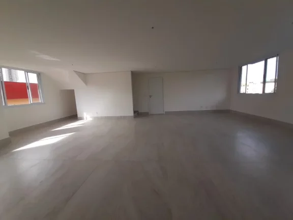 Imagem Apartamento Cobertura Duplex em Belo Horizonte