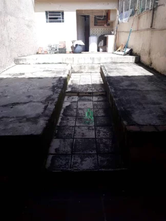 Imagem Sobrado com 2 dormitórios à venda, 116 m² por R$ 403.000,00 - Vila Flórida - Guarulhos/SP