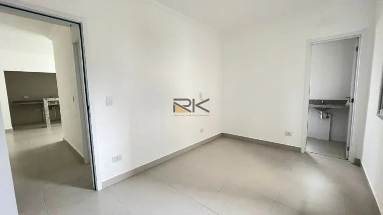 Imagem APARTAMENTO À VENDA NO TENÓRIO
