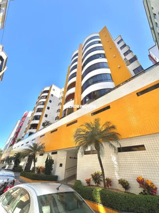 Imagem Apartamento Ed Mondrian a venda com 110 m² em Balneário Camboriú.