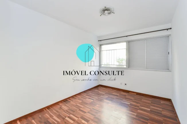 Imagem Apartamento à venda, 114m², 03 dormitórios e 02 vagas em Santa Cecília -SP