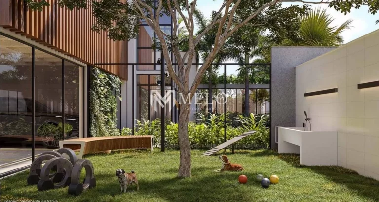 Imagem Oportunidade em BOA VIAGEM: 25,97m², Studio, 02vagas..