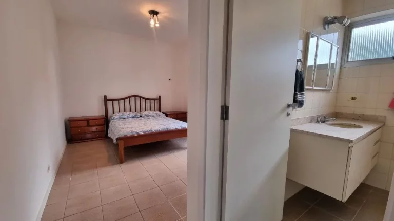 Imagem Apartamento com 3 dormitórios, 115 m² - venda ou aluguel - Pitangueiras - Guarujá/SP