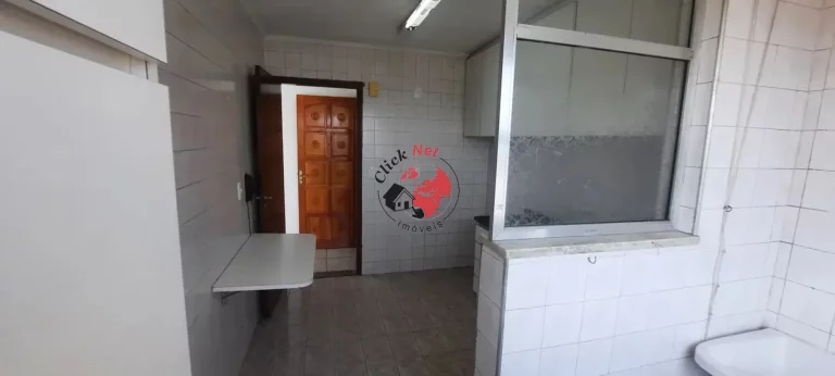 Imagem Apto 75m2 ,amplo,bem espaçoso ,2 dorms,sacada , 1 vaga ,Centro, São Bernardo do Campo