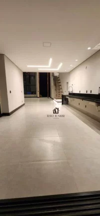 Imagem Casa com 3 suites à venda, 313 m² por R$ 2.800.000 - Condomínio Alphaville Nova Esplanda IV - Votorantim/SP