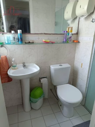 Imagem BELÍSSIMO APARTAMENTO NO MORUMBI SUL COM 2 DORMITÓRIOS - 54m² -