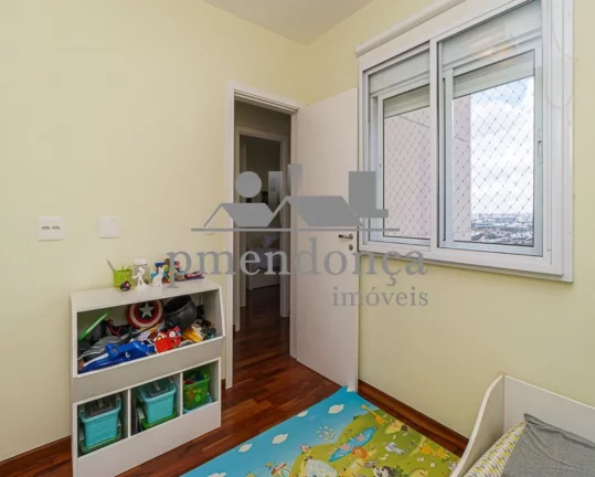 Imagem Apartamento à venda na Barra funda com 3 quartos e 2 vagas em 108m2