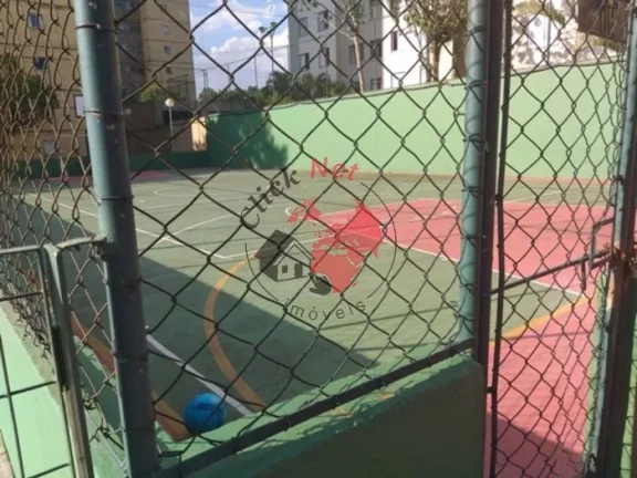 Imagem Apartamento à Venda no Parque Terra Nova em São Bernardo do Campo