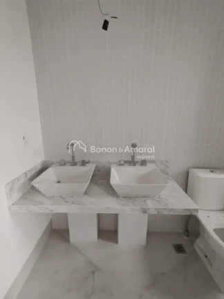 Imagem Apartamento à venda no DNA Taquaral, em Campinas/SP. Com 90m² de área privativa, esse imóvel nov...