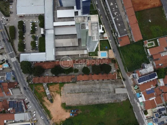 Imagem TERRENO DE 3600M² EM CAPIM MACIO AO LADO DO CIDADE JARDIM SHOPPING