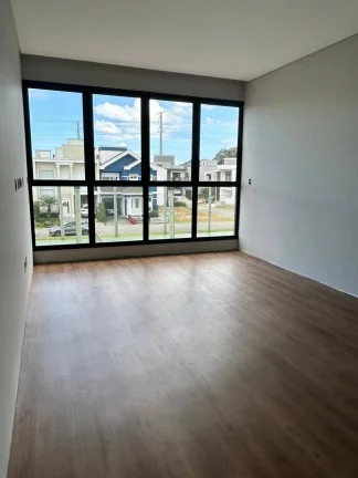 Imagem Condomínio Garden Clube, casa a venda alto padrão com 3 quartos em Biguaçu