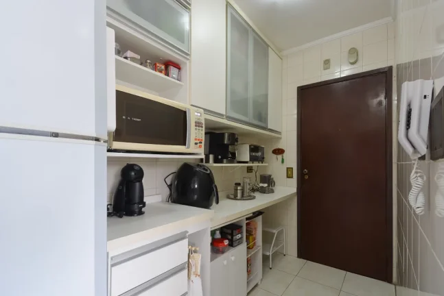 Imagem Apartamento para venda em Ipiranga com 3 quartos, sendo 1 suíte , 89m2
