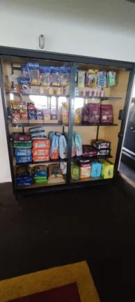 Imagem Apartamento para Venda em Curitiba, Pinheirinho, 2 dormitórios, 1 banheiro, 1 vaga