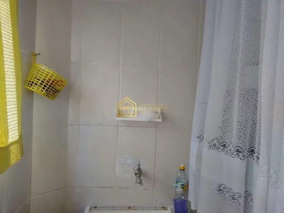 Imagem Apartamento Padrão