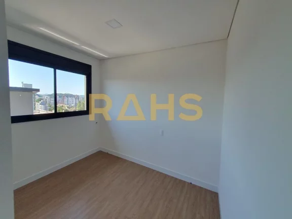 Imagem Com Design moderno , esse apartamento de 90,15m² conta com 1 suíte + 2 demi suítes, lavabo, sala ...