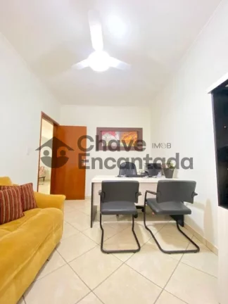 Imagem Casas / Sobrado na cidade de Birigui