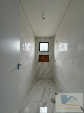 Imagem Triplex para Venda em São José dos Pinhais, Boneca do Iguaçu, 3 dormitórios, 3 suítes, 4 banheiros, 3 vagas