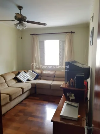 Imagem Sonhando com um lar completo em um dos bairros mais desejados de Campinas? 

Apresentamos essa incrÃ...