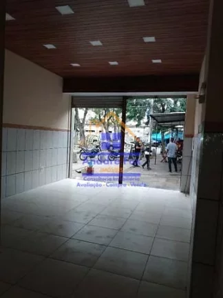 Imagem Loja à venda, Quintino, Rio de Janeiro, RJ