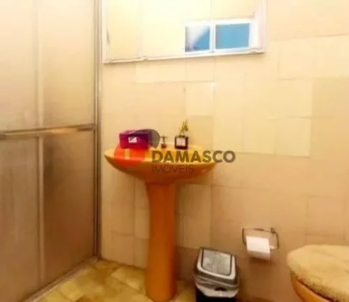 Imagem Casa à venda 2 Quartos, 3 Vagas, 190M², Vila Paulo Silas, São Paulo - SP
