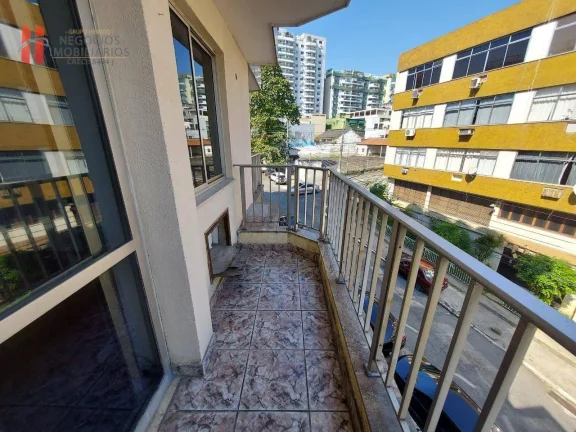 Imagem Excelente Apartamento com 120m² no Jardim 25 de Agosto.