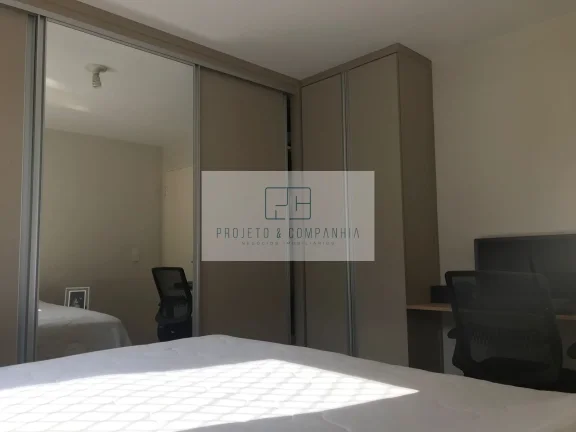 Imagem Apartamento em Panamby - São Paulo