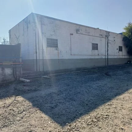 Imagem Terreno com Construção ETE - Á Venda 6661, m² por R$ 17.000.000 - Itapegica - Guarulhos/SP