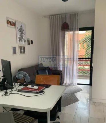 Imagem APARTAMENTO 1 DORMITÓRIO PARA VENDA NO PARAISO - SÃO PAULO