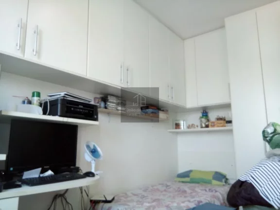 Imagem Apartamento, 54 m² - venda por R$ 450.000,00 ou aluguel por R$ 4.505,00/mês - Vila Prudente (Zona Le