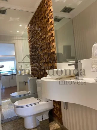 Imagem Apartamento reformado em Perdizes com 3 quartos (1 suíte) e 2 vagas, pronto para morar!