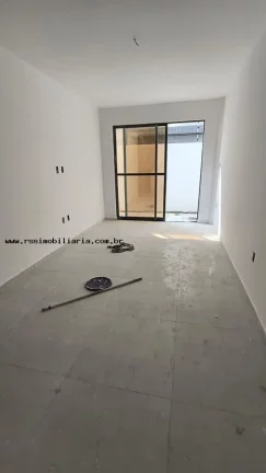 Imagem Apartamento à venda no Novo Geisel-Gramame em João Pessoa/PB