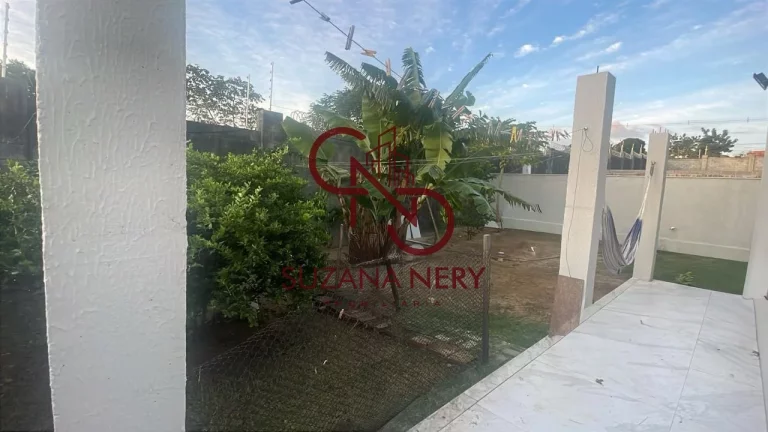 Imagem Casa com 6 quartos no Condominio Natural Ville em Emaus, Parnamirim