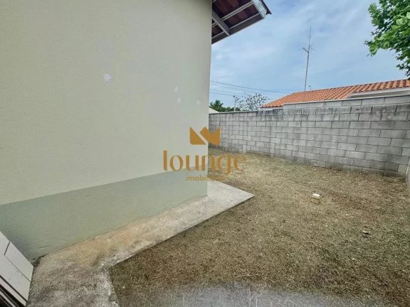 Imagem Casa à Venda no bairro Jd. Tropical Zona Oeste - Sorocaba/SP