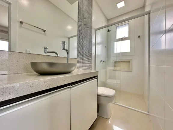 Imagem Casa em Condominio 4 Dormitórios - Bairro Zona Nova