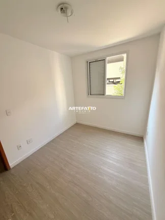 Imagem Apartamento Jardim Iris 2 dormitórios com vaga livre e demarcada
